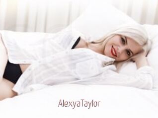 AlexyaTaylor