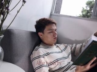 Alfie_roberts