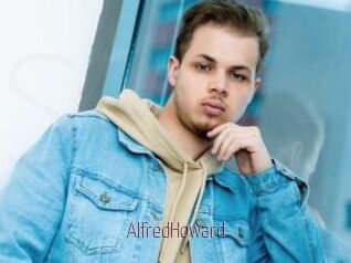 AlfredHoward