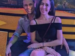 AliAndChristy