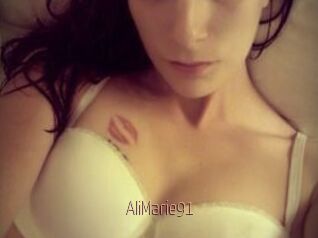 AliMarie91