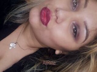 AliRina