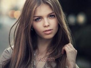 AliaSmith