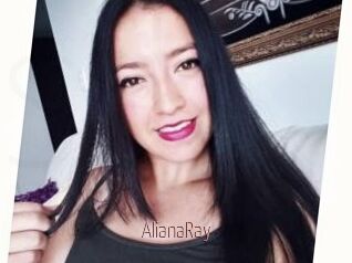 AlianaRay