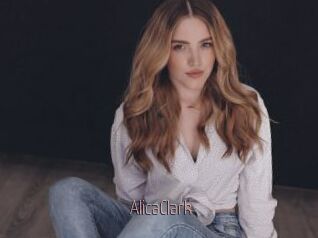 AlicaClark