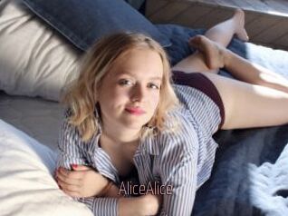 AliceAlice