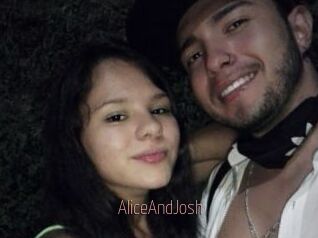 AliceAndJosh