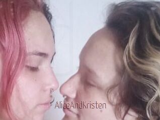 AliceAndKristen