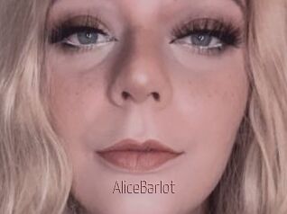 AliceBarlot