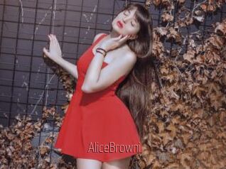 AliceBrowni