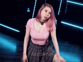 AliceColeman