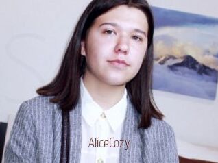 AliceCozy