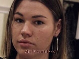 AliceDreamGirlxxx