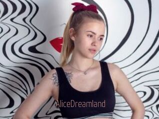 AliceDreamland