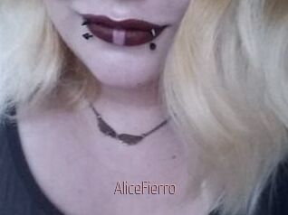 AliceFierro