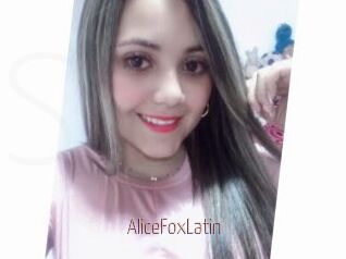 AliceFoxLatin