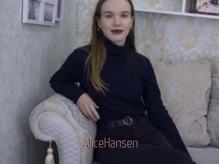 AliceHansen