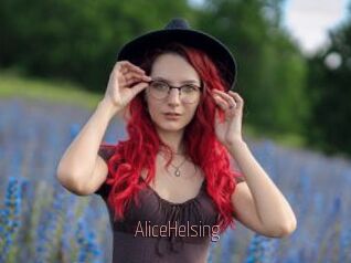 AliceHelsing