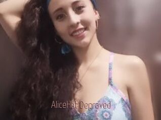AliceHot_Depraved