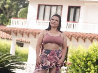 AliceJhones