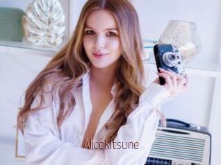 AliceKitsune