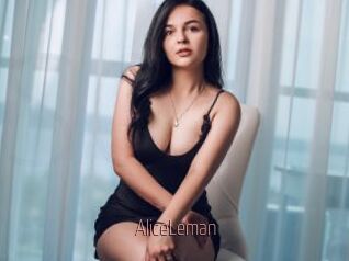 AliceLeman