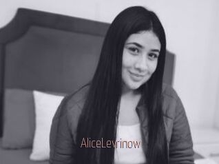 AliceLevrinow