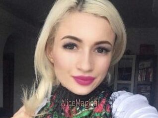 AliceMagical