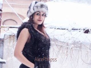 AlicePhilipss