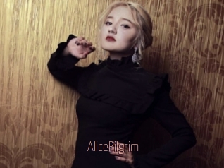 AlicePilgrim Sexe désirs