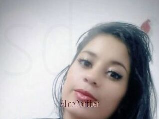 AlicePortter