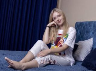 AliceRob
