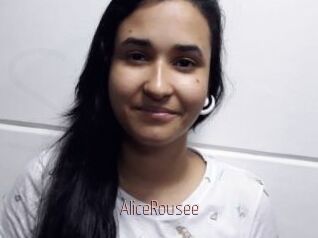 AliceRousee