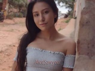 AliceSawyeer