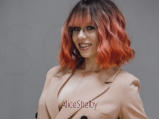 AliceShelby Sexe désirs