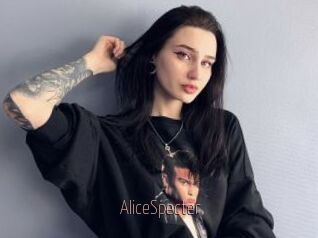AliceSpecter