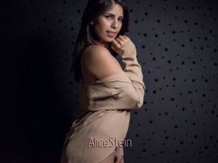 AliceStein