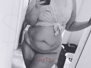 AliceThicc