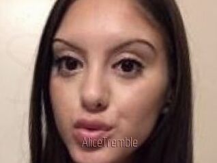 AliceTremble