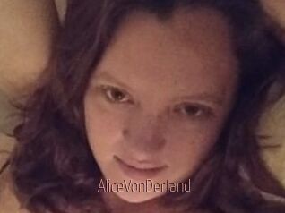 Alice_VonDerland