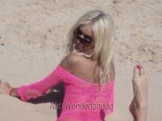 AliceWonderlanddd