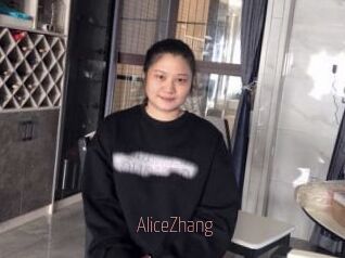 AliceZhang