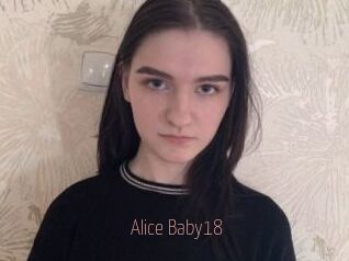 Alice_Baby18