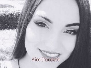 Alice_Chocolate