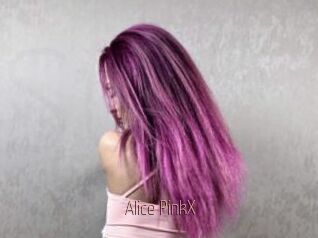 Alice_PinkX