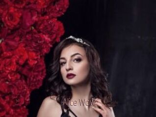 Alice_Wow