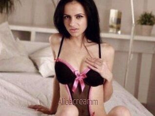 Alicecreamm