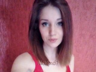 Alicefox67