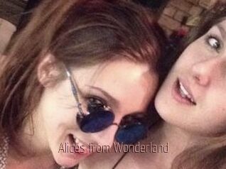 Alices_from_Wonderland