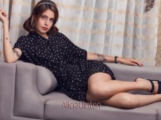 AliciaClinton